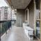 Milano - Brand New 4 PAX Life & The City Giulio Cesare 5