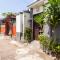 The Backyard House