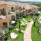 One Bedroom Apartments With Panoramic Pool in Badesi Sardinia