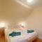 Blau-Weiss Goethestrasse 1 Ferienwohnung 4