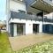 Strandstrasse 21 Ferienwohnung Möwennest