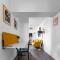 Résidence Léon Blum - Appartements design - Parking - 克莱蒙费朗