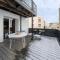 Résidence Léon Blum - Appartements design - Parking