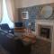 Eden Vale Ground Floor Sea View Apartment - Morecambe