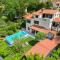 Apartment Sirol