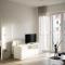 Modernes Apartment nahe Zentrum