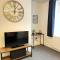 Cosy home in Barnsley centre