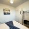 Cosy home in Barnsley centre