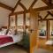 Finest Retreats - Ty Nant - Aberhafesp