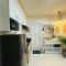 1 Bedroom Suite Condo with Balcony, Swimming Pool and Gym