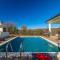 Beautiful villa Petar with pool in Brtonigla - Buroli