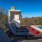 Beautiful villa Petar with pool in Brtonigla - Buroli