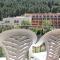 Hotel Parras Arnedillo