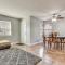 Updated Charlotte Home with Yard about 3 Mi to Uptown!