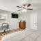 Updated Charlotte Home with Yard about 3 Mi to Uptown! - Шарлотт