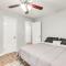 Updated Charlotte Home with Yard about 3 Mi to Uptown!