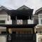 [New Double Storey] 12 to 14 Pax - SG ABONG - BRIGHT INN HOMESTAY