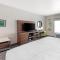 Hampton Inn Harker Heights