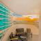 JD Serviced Suite at Azure North Pampanga