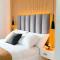 JD Serviced Suite at Azure North Pampanga
