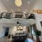 Just Being Home 10pax 3BR/3BA 4Queen/1Sofa