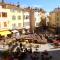 HYETOUZE T2 pour 4 personnes vue mer et port- Hyères Port - Hyères