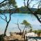 HYETOUZE T2 pour 4 personnes vue mer et port- Hyères Port - Hyères