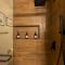 Lux Modern Getaway with ATT Stadium Views and King Bed