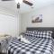 Lux Modern Getaway with ATT Stadium Views and King Bed