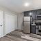 Lux Modern Getaway with ATT Stadium Views and King Bed