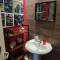 Comics Guesthouse Hostel