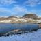 The Walkers' Cwtch - Ffestiniog