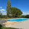 Maison Lafuge - Piscine au cœur des vignes - Doulezon