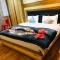 Spiti Valley Hotel