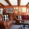 Panther Mountain Lodge