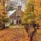 Panther Mountain Lodge