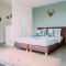 Bohemi Design Villa's - Dorp Sint Michiel