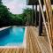 Bohemi Design Villa's - Dorp Sint Michiel