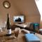Ferienwohnung "Strandschnecke" im Haus Hallig Oland