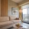 Ocean View 1BR with Terrace in Barranco - Lima