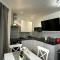 Granada Apartments Holmfield Rd