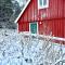 Raftarp - Country side cottage in the woods - Sjöbo