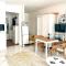 Super studio in the heart of Nice!