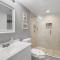 Tropical Getaway w/Private Beach 1 BD Condo