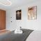 Grand Chalet Holiday Apartment Poiana Brasov