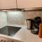 Haus Kampbarg Suite 2-Meer-Blick