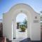 LHP Suite Executive Design Cottage Capri
