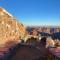 Saint Catherine Peak Camp Sunrise Adventure & Church