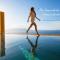 Beachfront Ravdoucha Epavlis Eleni Villa - Pool, Hot Tub, Gym, Sauna, Private Parking, WiFi