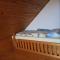 Holiday House Podhamer Boris with private Wellness - 柳托梅尔